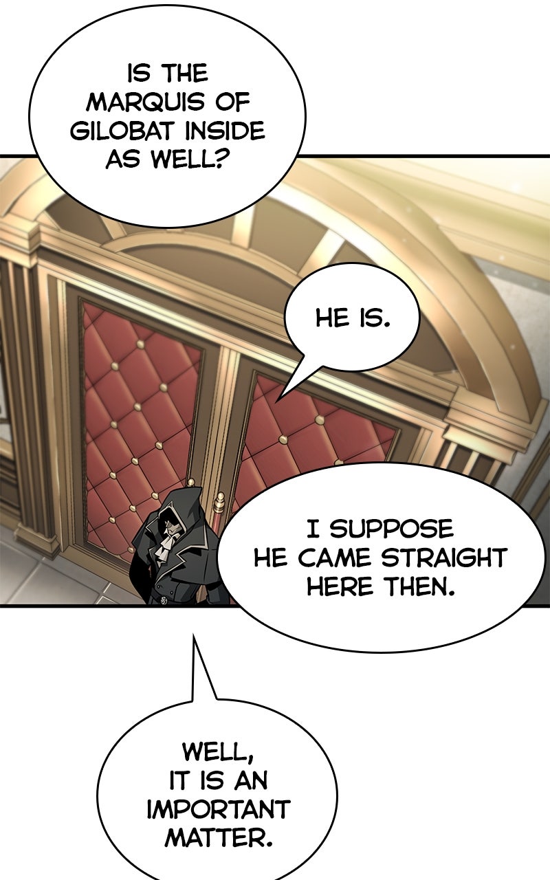 Read Omniscient Reader's Viewpoint ENGLISH Manga Online