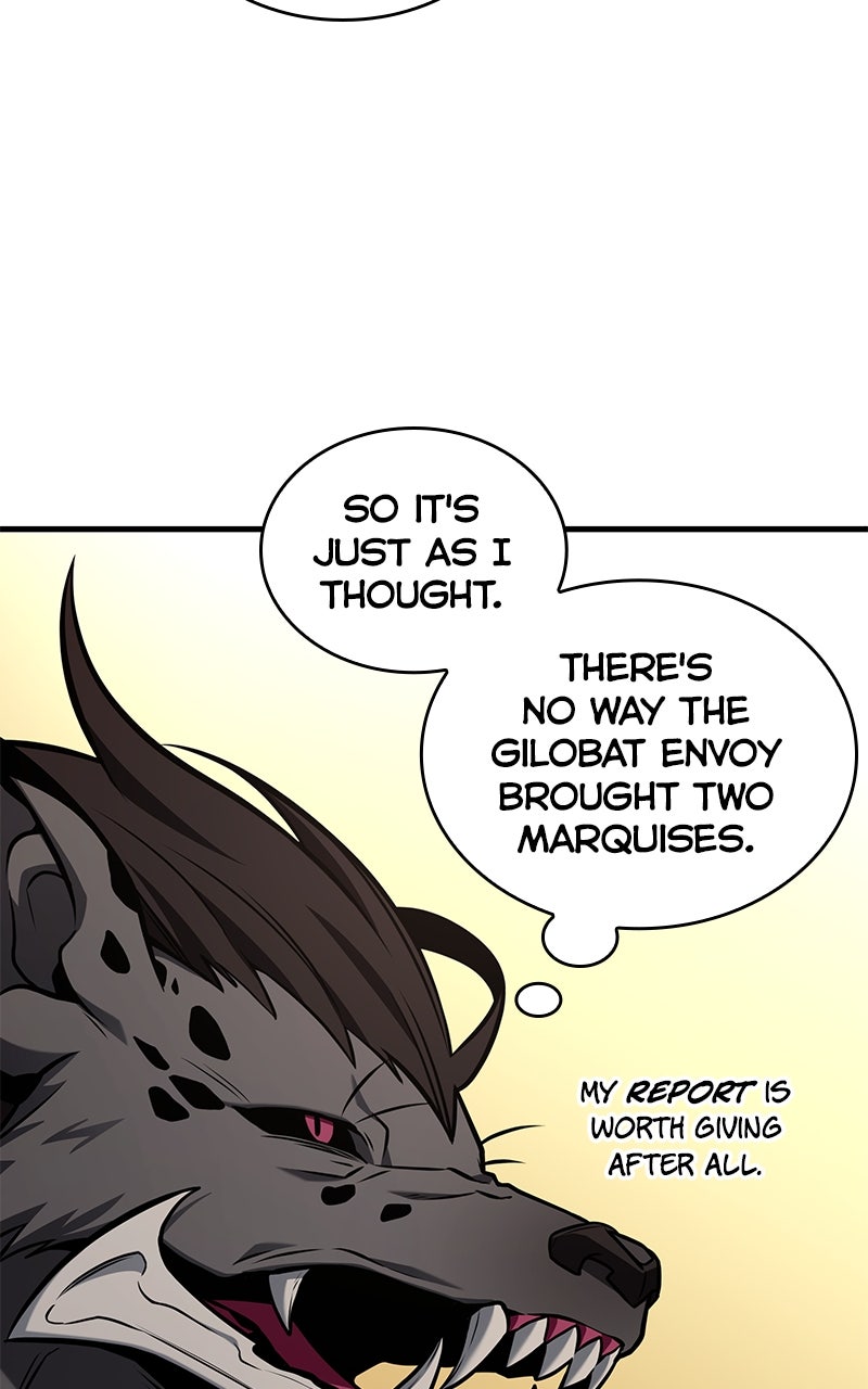 Read Omniscient Reader's Viewpoint ENGLISH Manga Online