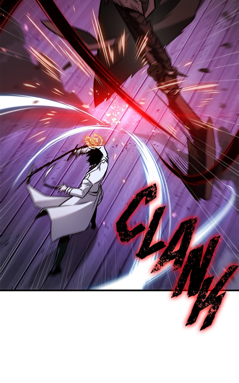 Read Omniscient Reader's Viewpoint ENGLISH Manga Online