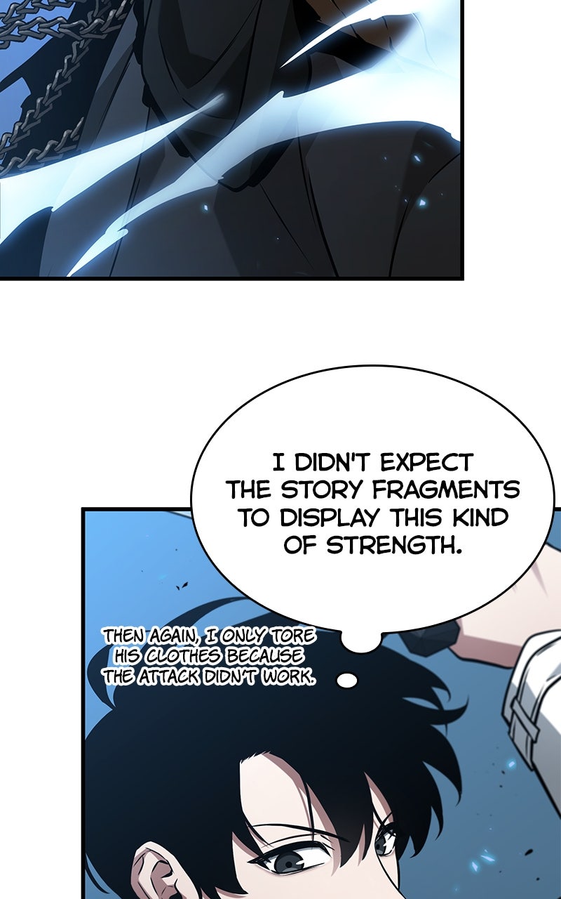 Read Omniscient Reader's Viewpoint ENGLISH Manga Online