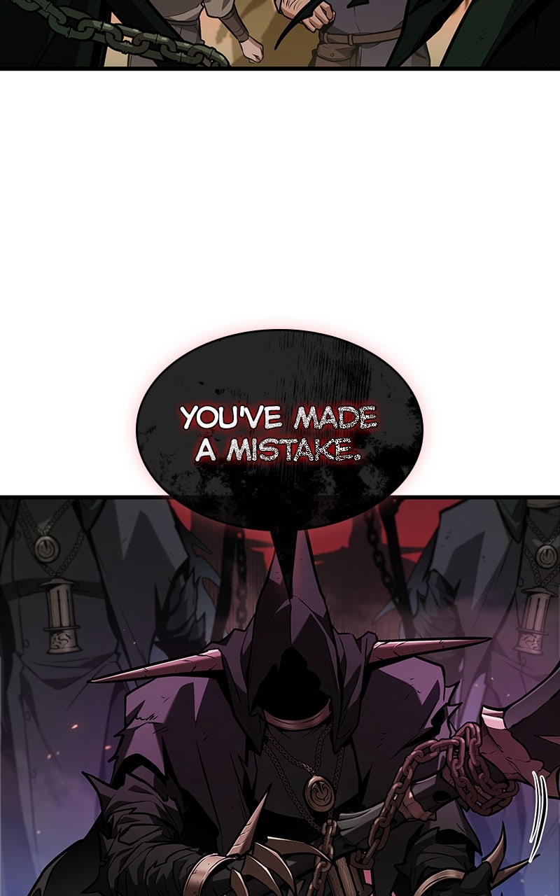 Read Omniscient Reader's Viewpoint ENGLISH Manga Online