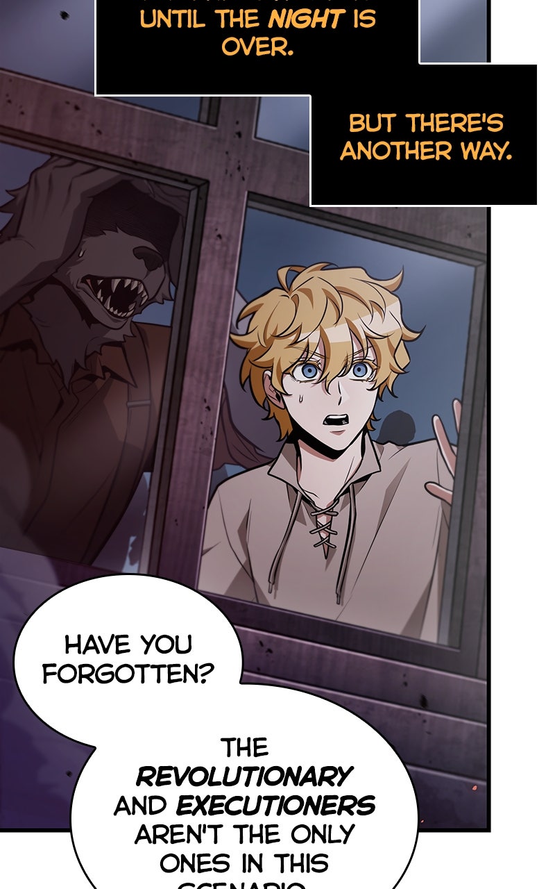 Read Omniscient Reader's Viewpoint ENGLISH Manga Online