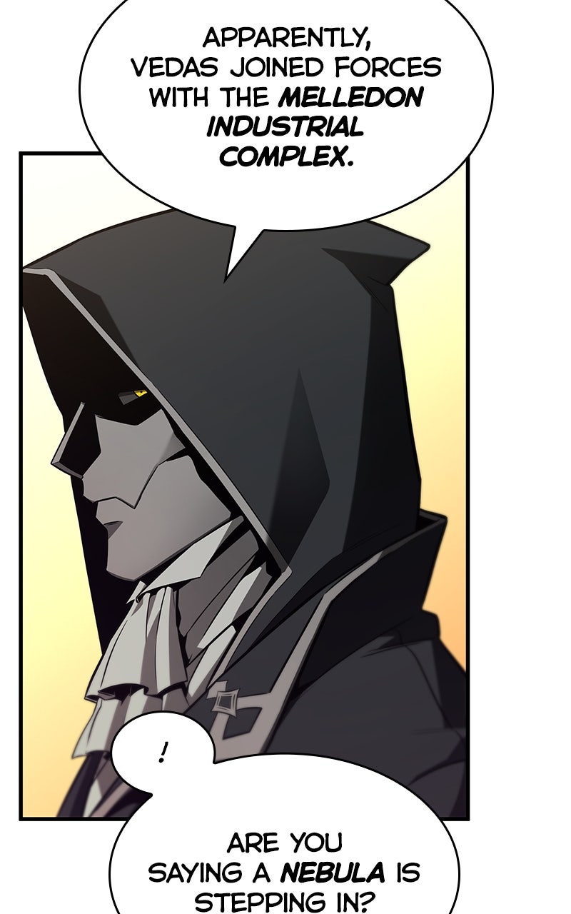 Read Omniscient Reader's Viewpoint ENGLISH Manga Online