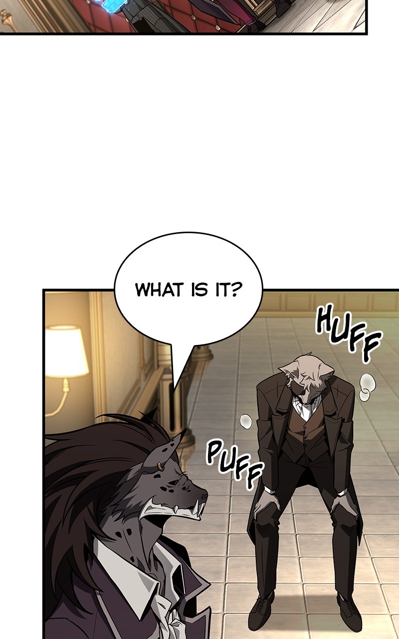 Read Omniscient Reader's Viewpoint ENGLISH Manga Online