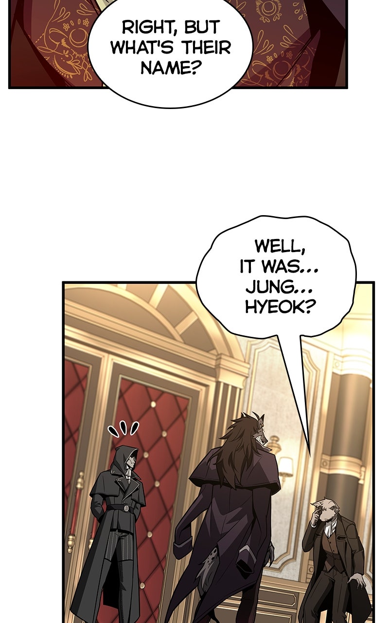 Read Omniscient Reader's Viewpoint ENGLISH Manga Online