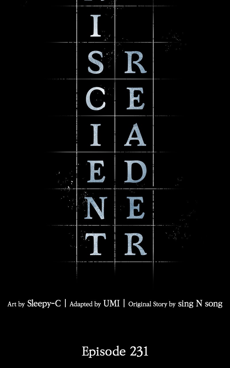 Read Omniscient Reader's Viewpoint ENGLISH Manga Online