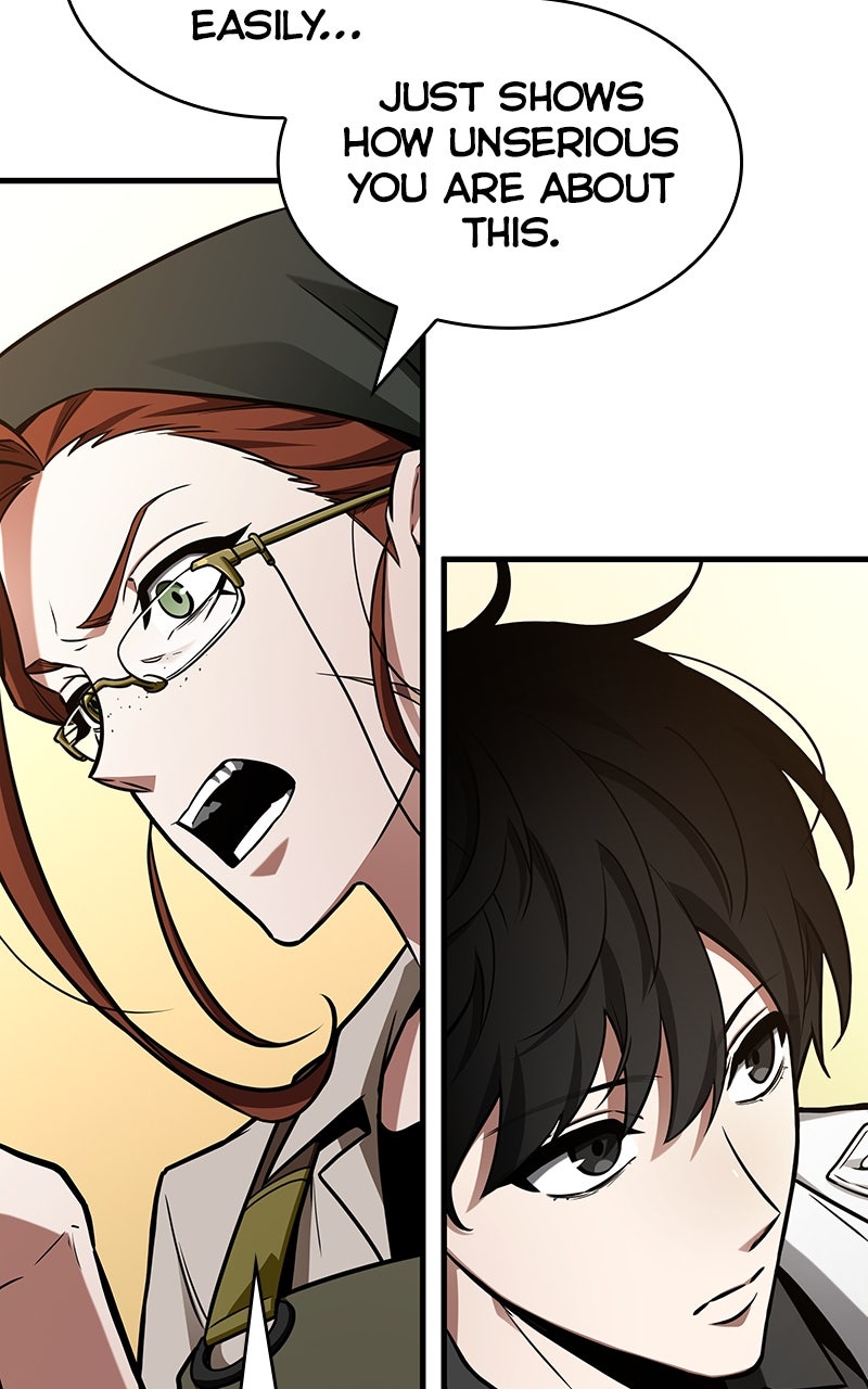 Read Omniscient Reader's Viewpoint ENGLISH Manga Online