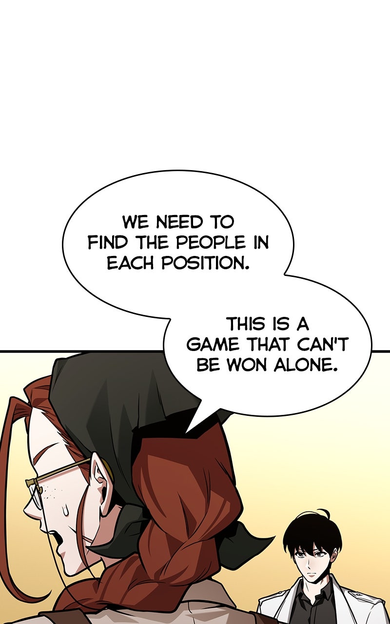 Read Omniscient Reader's Viewpoint ENGLISH Manga Online