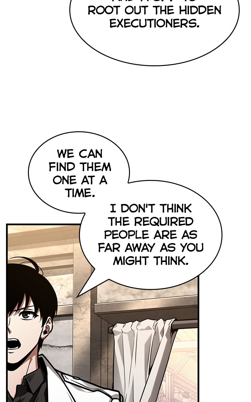 Read Omniscient Reader's Viewpoint ENGLISH Manga Online