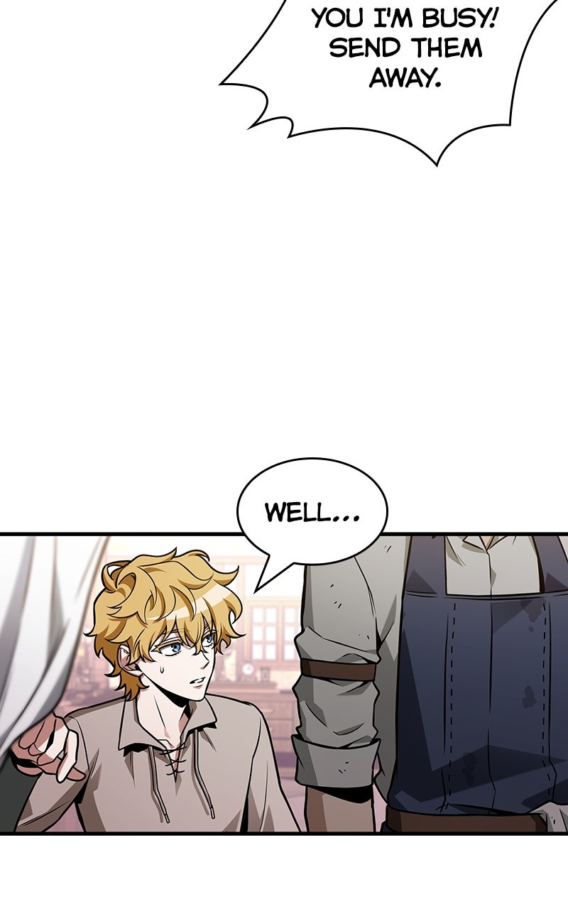 Read Omniscient Reader's Viewpoint ENGLISH Manga Online