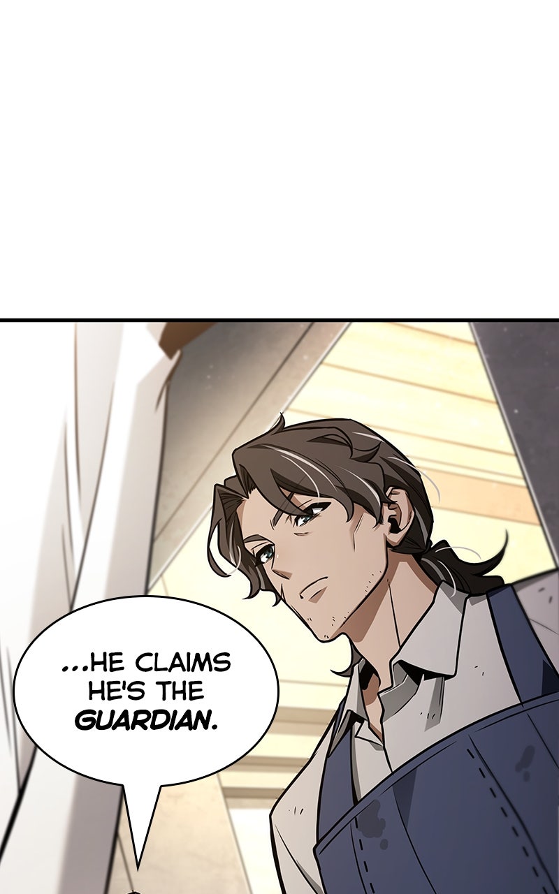 Read Omniscient Reader's Viewpoint ENGLISH Manga Online