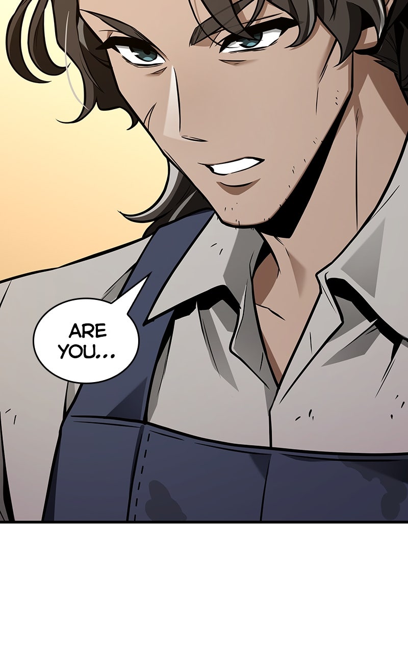 Read Omniscient Reader's Viewpoint ENGLISH Manga Online