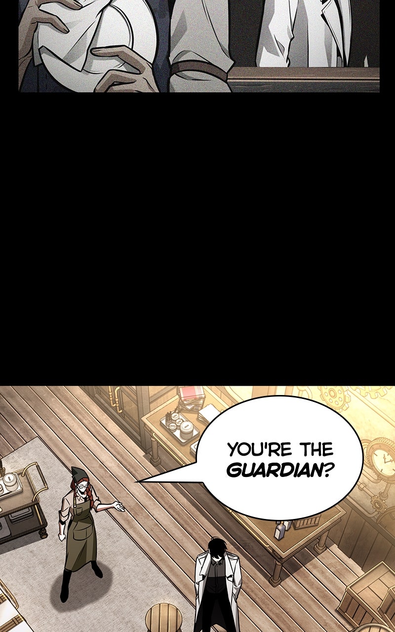 Read Omniscient Reader's Viewpoint ENGLISH Manga Online