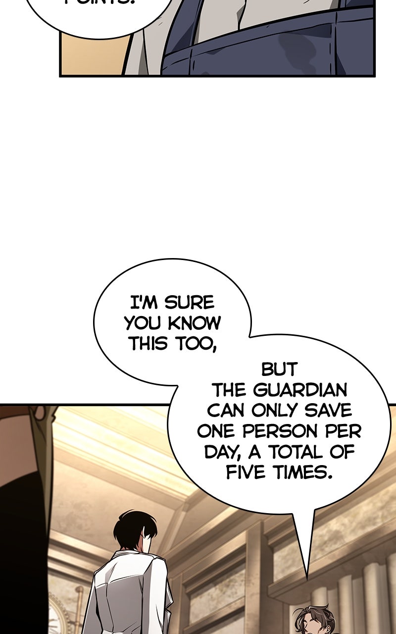 Read Omniscient Reader's Viewpoint ENGLISH Manga Online