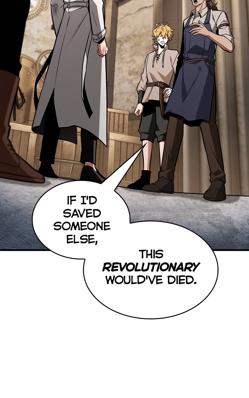 Read Omniscient Reader's Viewpoint ENGLISH Manga Online