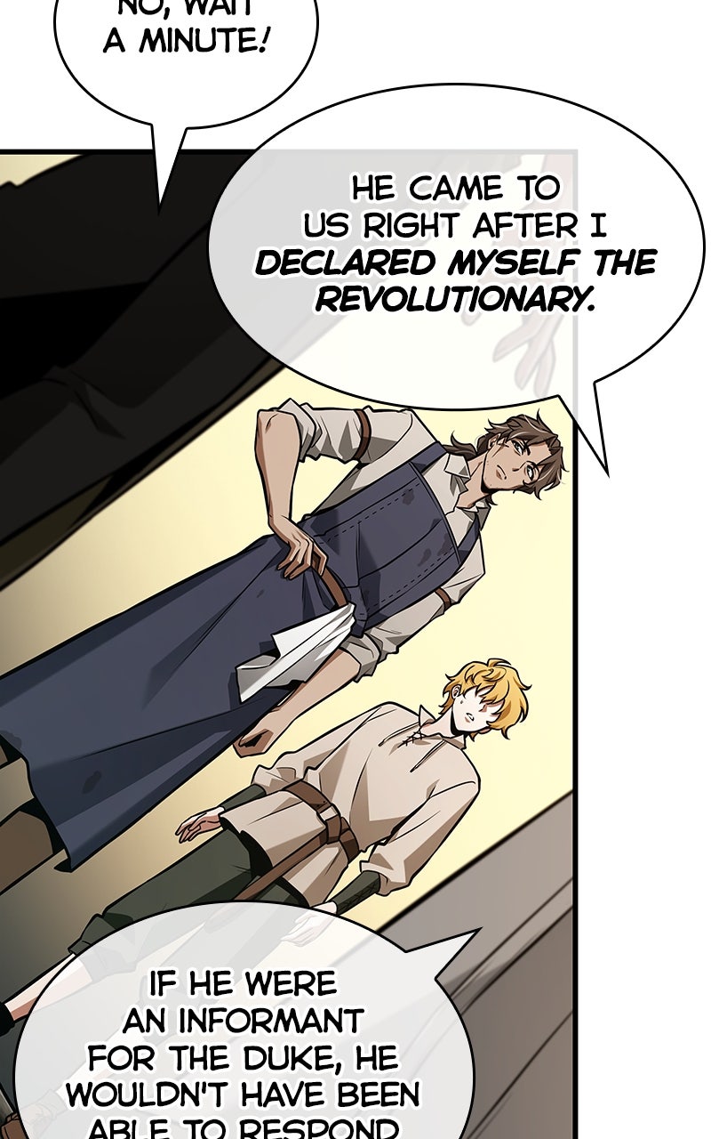 Read Omniscient Reader's Viewpoint ENGLISH Manga Online