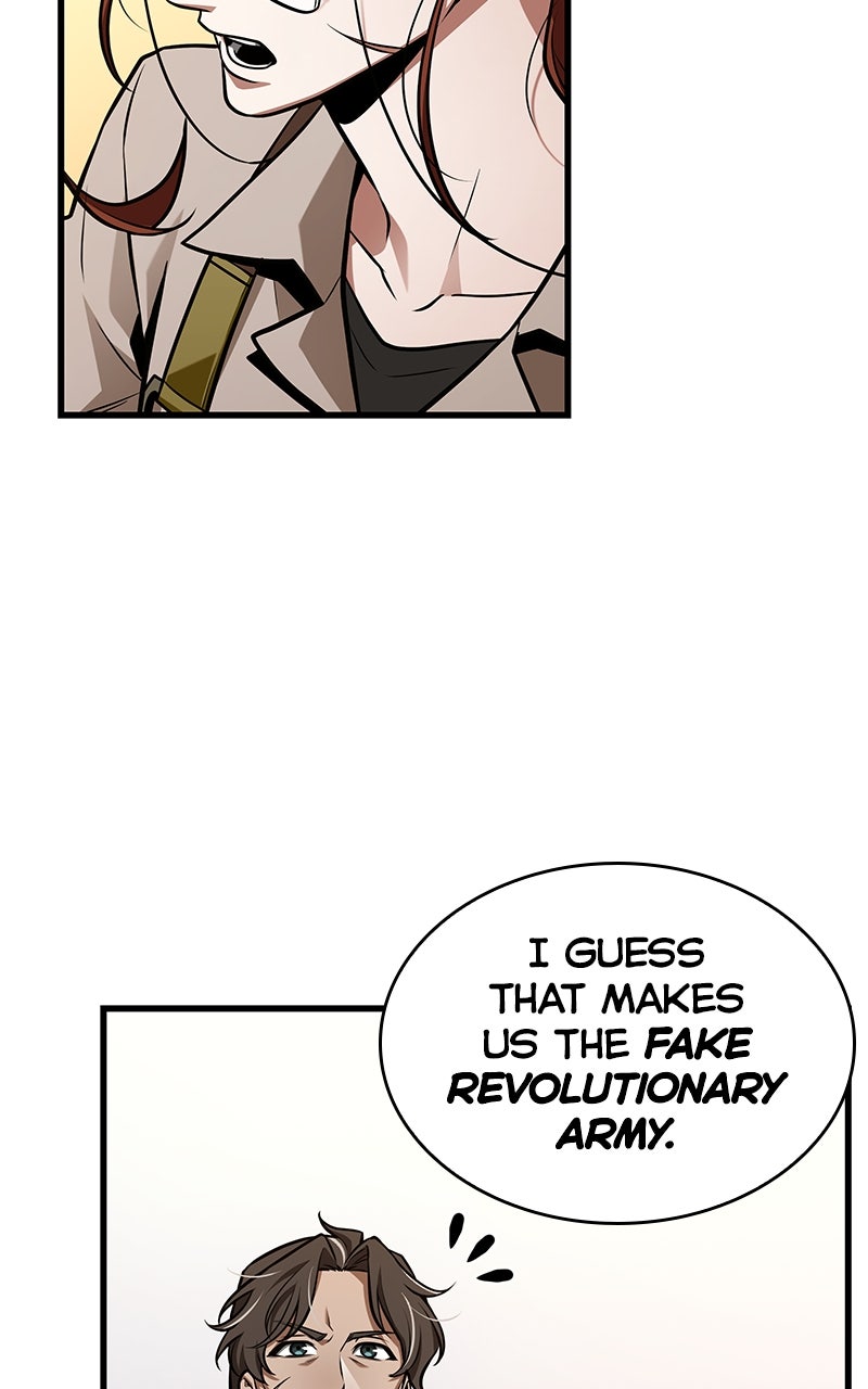 Read Omniscient Reader's Viewpoint ENGLISH Manga Online