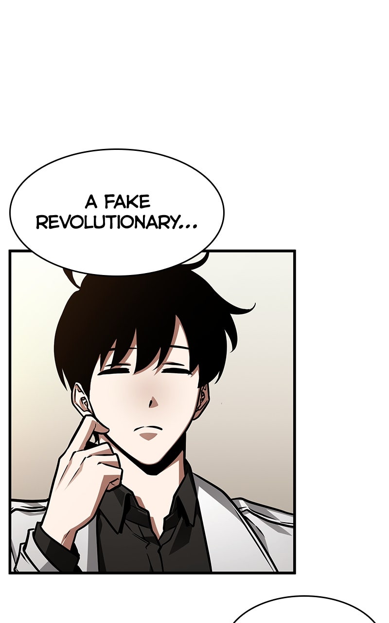 Read Omniscient Reader's Viewpoint ENGLISH Manga Online