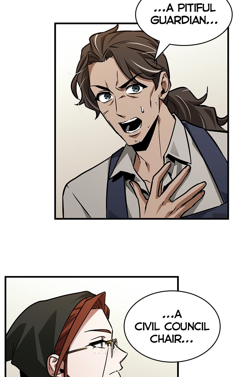 Read Omniscient Reader's Viewpoint ENGLISH Manga Online