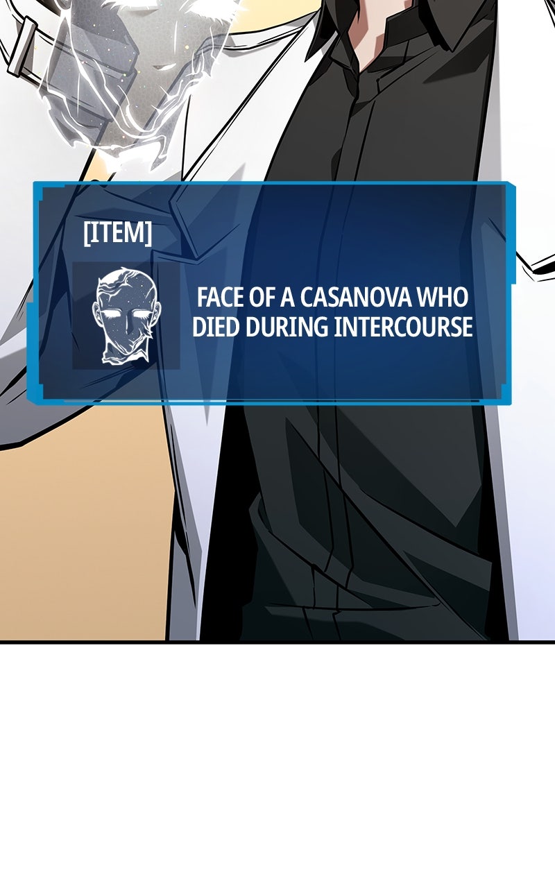 Read Omniscient Reader's Viewpoint ENGLISH Manga Online