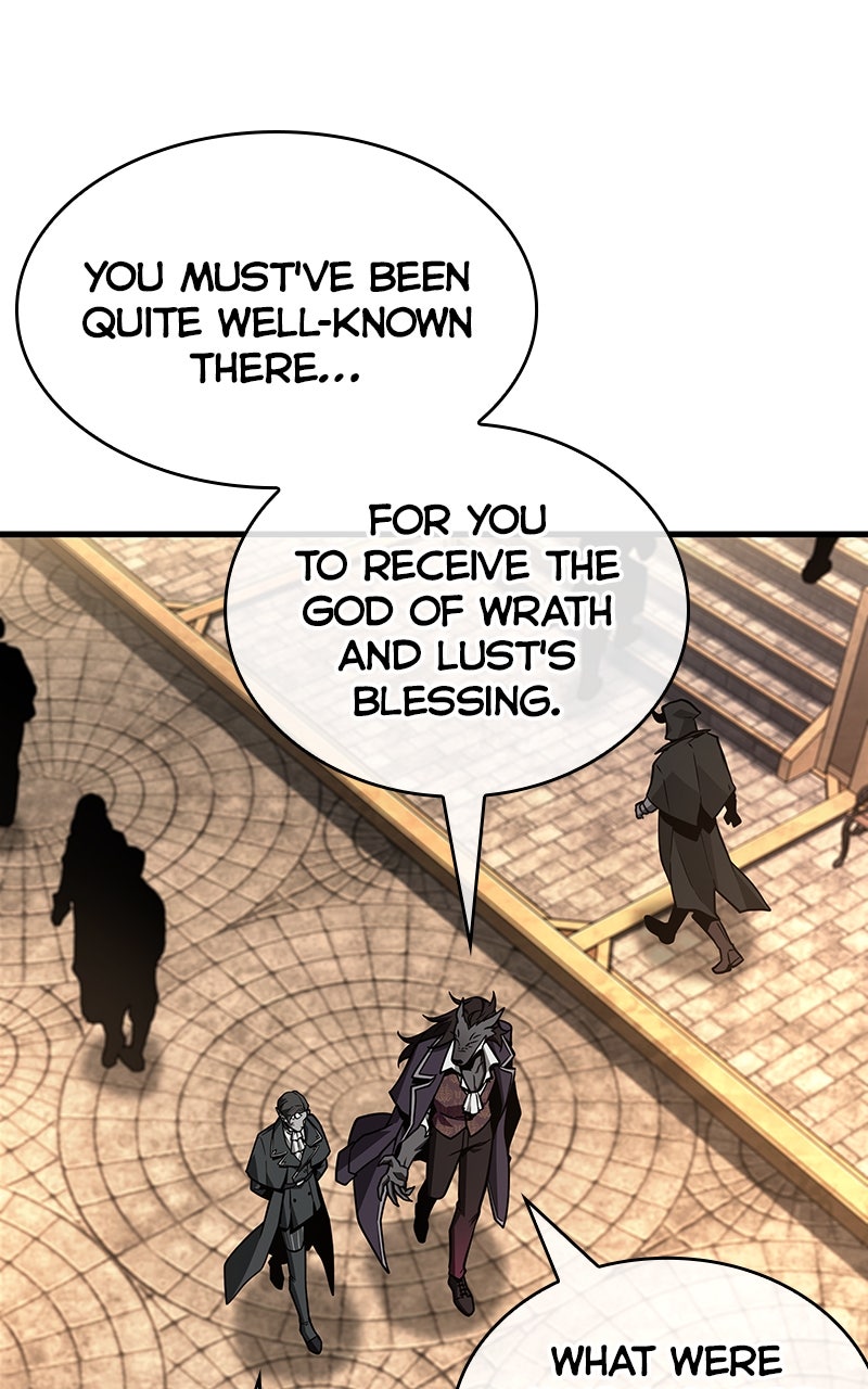 Read Omniscient Reader's Viewpoint ENGLISH Manga Online