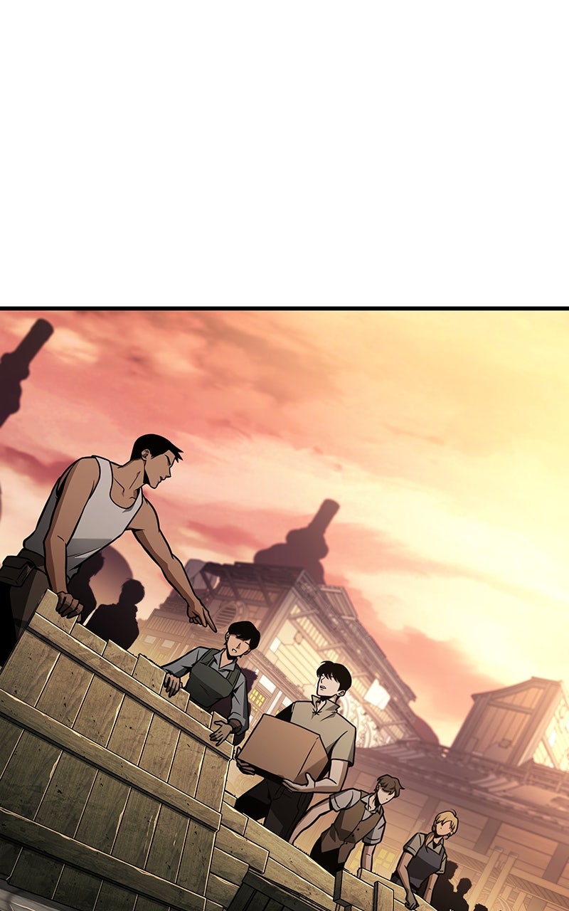 Read Omniscient Reader's Viewpoint ENGLISH Manga Online