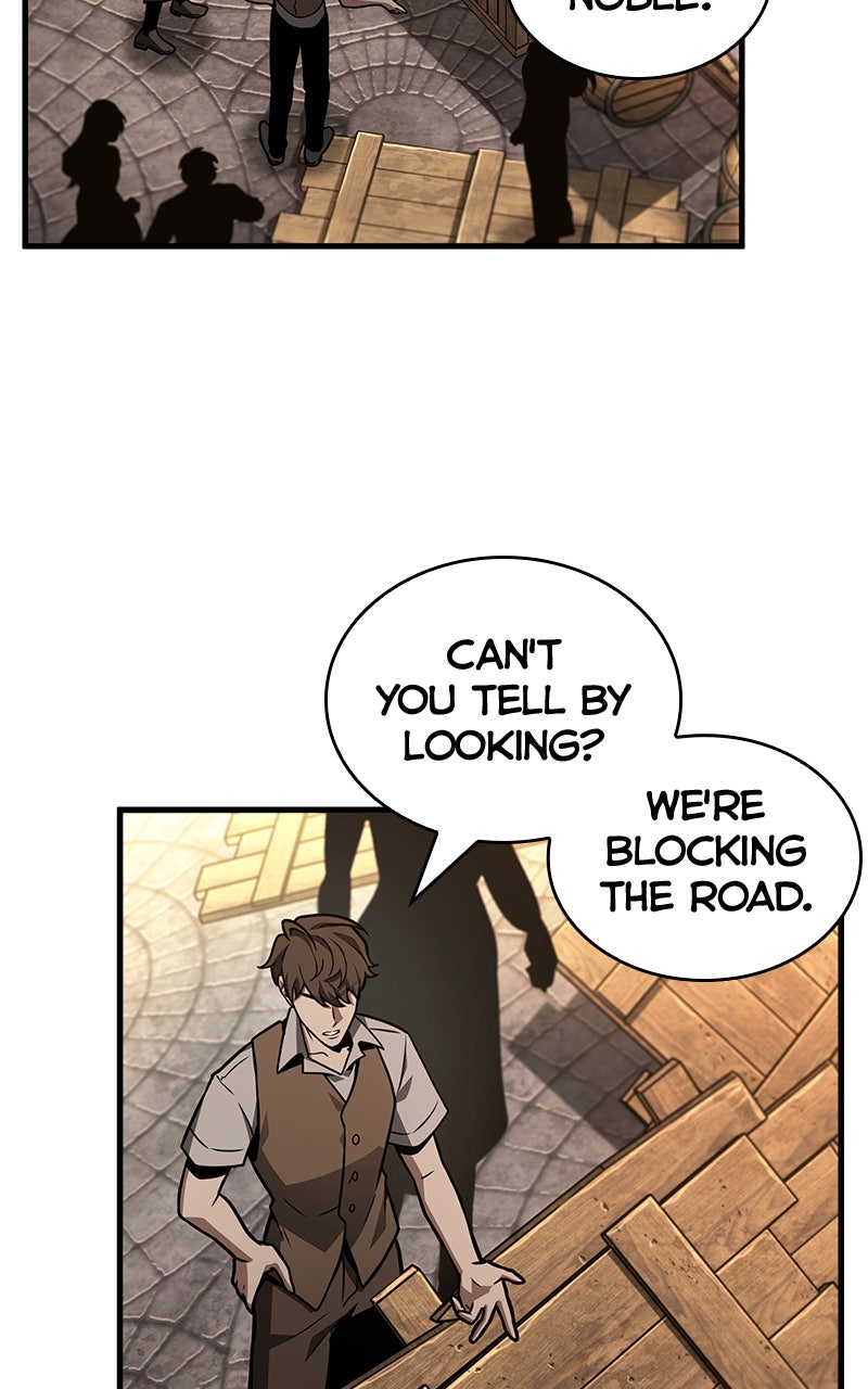 Read Omniscient Reader's Viewpoint ENGLISH Manga Online