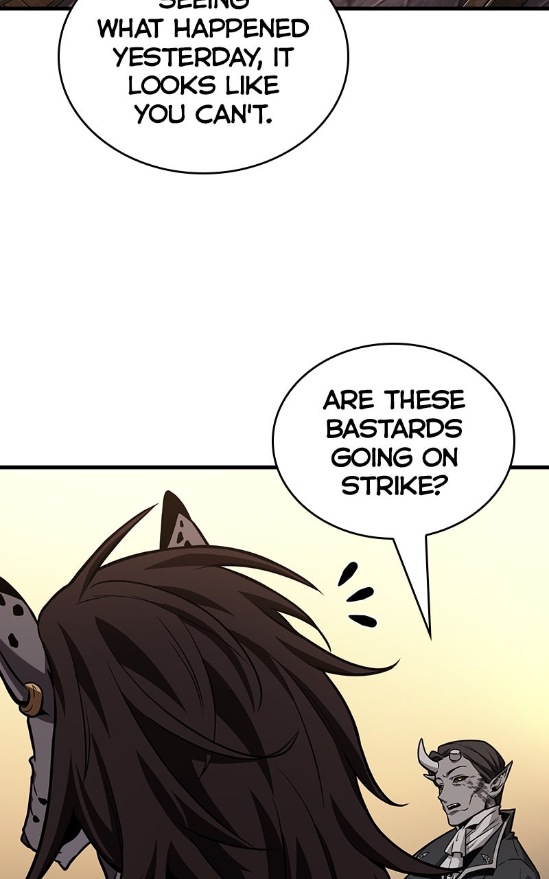 Read Omniscient Reader's Viewpoint ENGLISH Manga Online