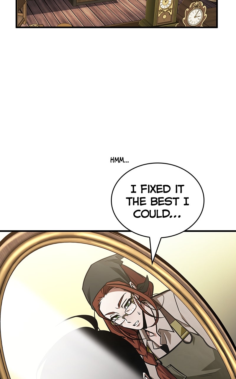 Read Omniscient Reader's Viewpoint ENGLISH Manga Online