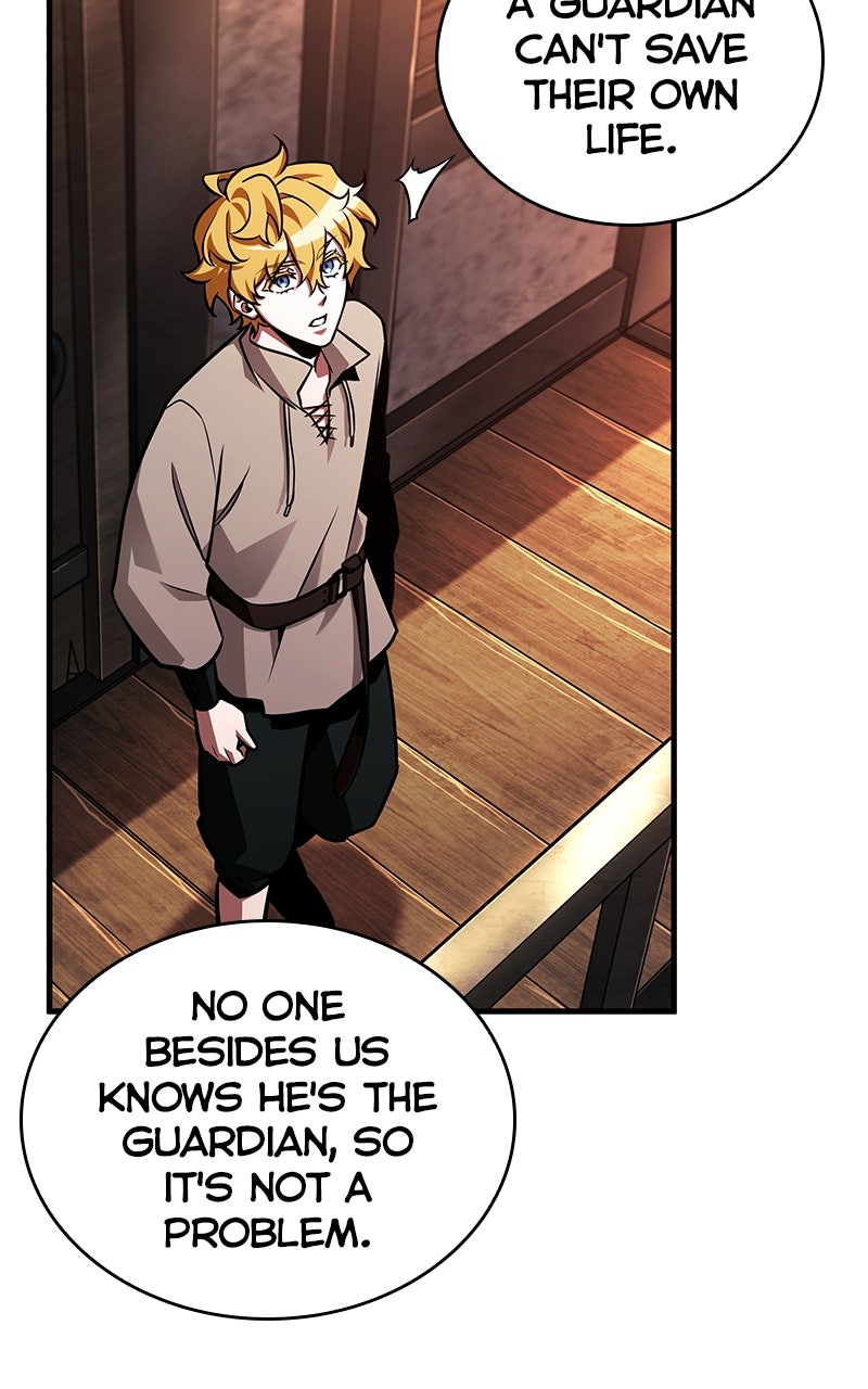 Read Omniscient Reader's Viewpoint ENGLISH Manga Online