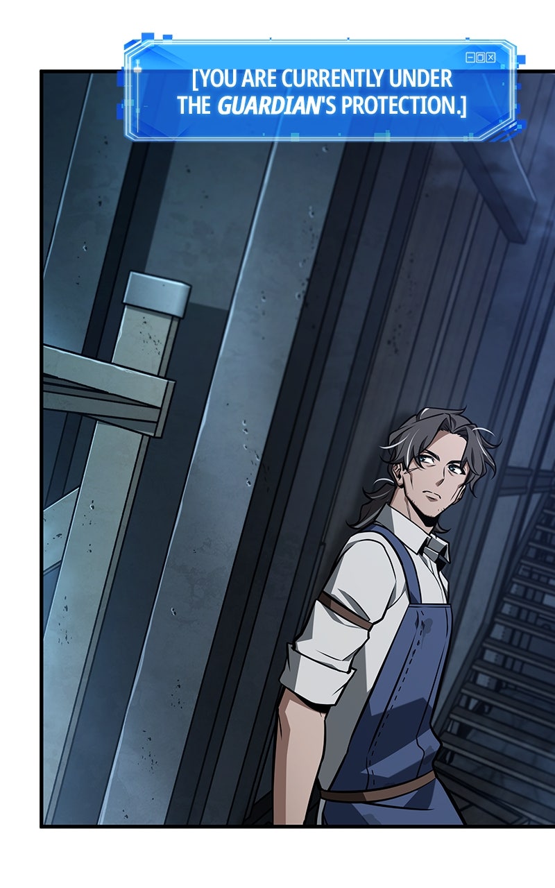 Read Omniscient Reader's Viewpoint ENGLISH Manga Online