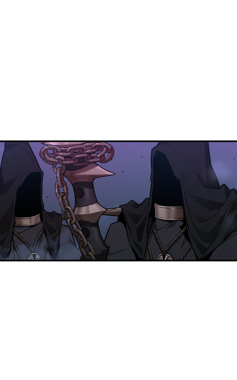 Read Omniscient Reader's Viewpoint ENGLISH Manga Online