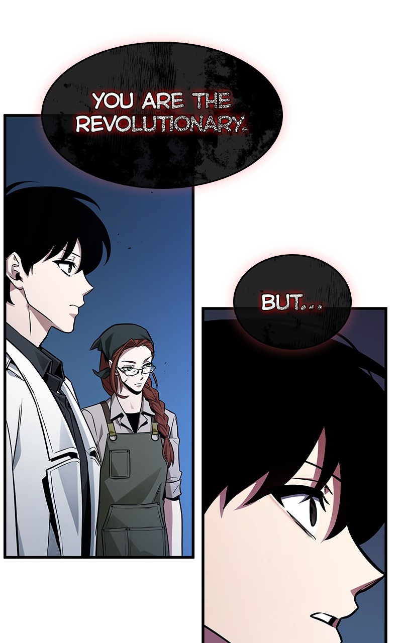 Read Omniscient Reader's Viewpoint ENGLISH Manga Online