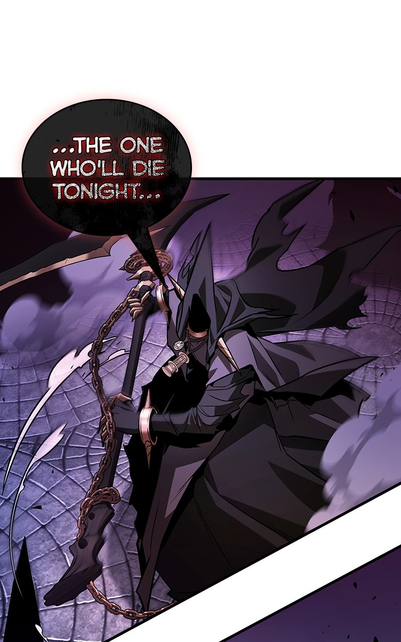 Read Omniscient Reader's Viewpoint ENGLISH Manga Online