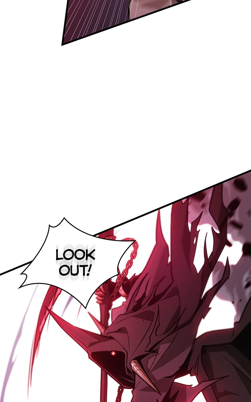 Read Omniscient Reader's Viewpoint ENGLISH Manga Online