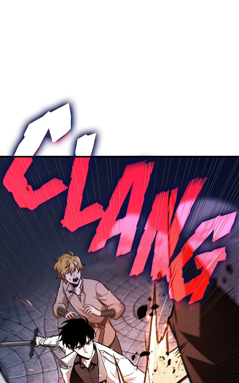 Read Omniscient Reader's Viewpoint ENGLISH Manga Online