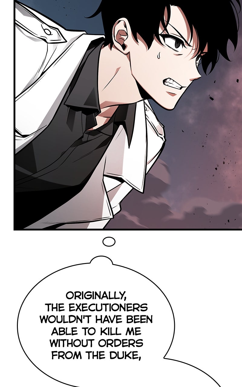 Read Omniscient Reader's Viewpoint ENGLISH Manga Online