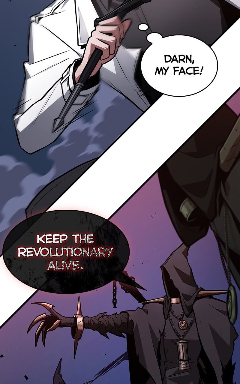 Read Omniscient Reader's Viewpoint ENGLISH Manga Online