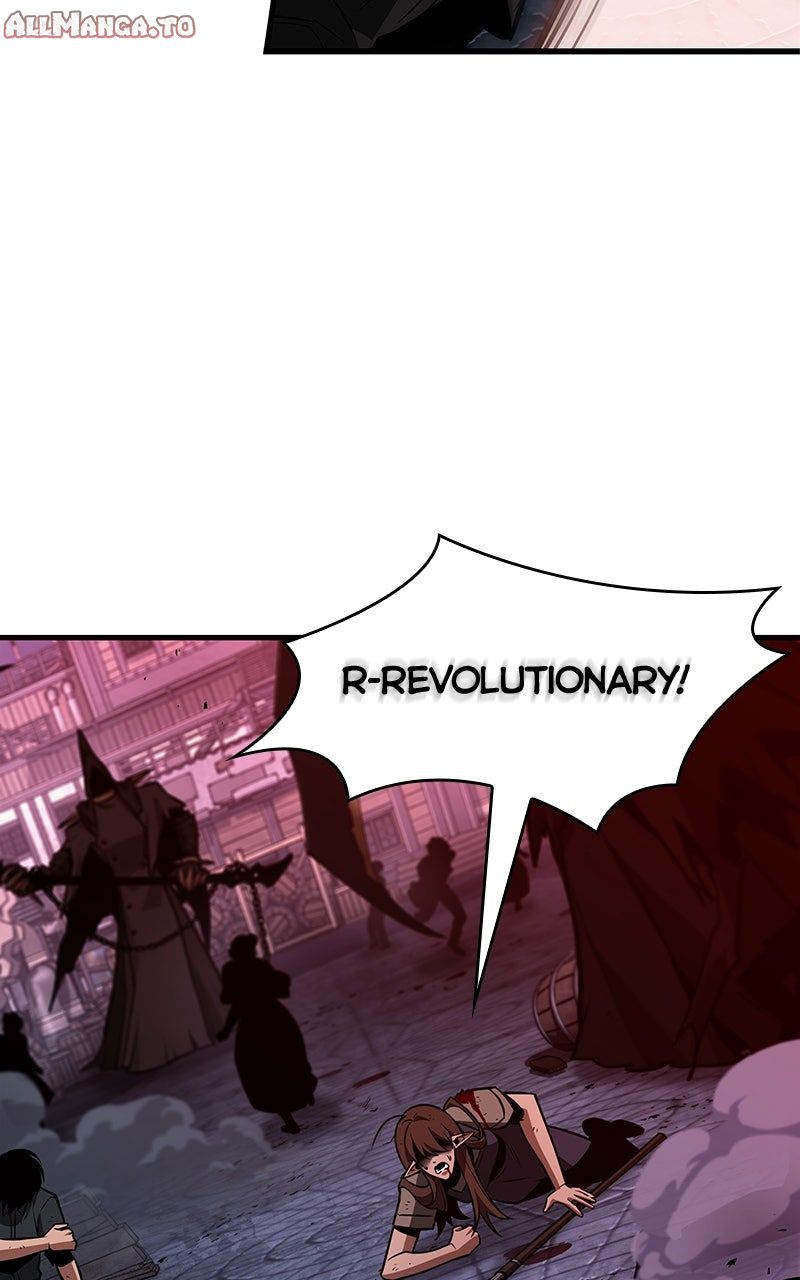 Read Omniscient Reader's Viewpoint ENGLISH Manga Online