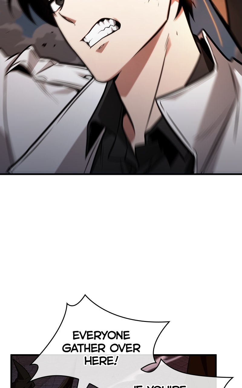 Read Omniscient Reader's Viewpoint ENGLISH Manga Online