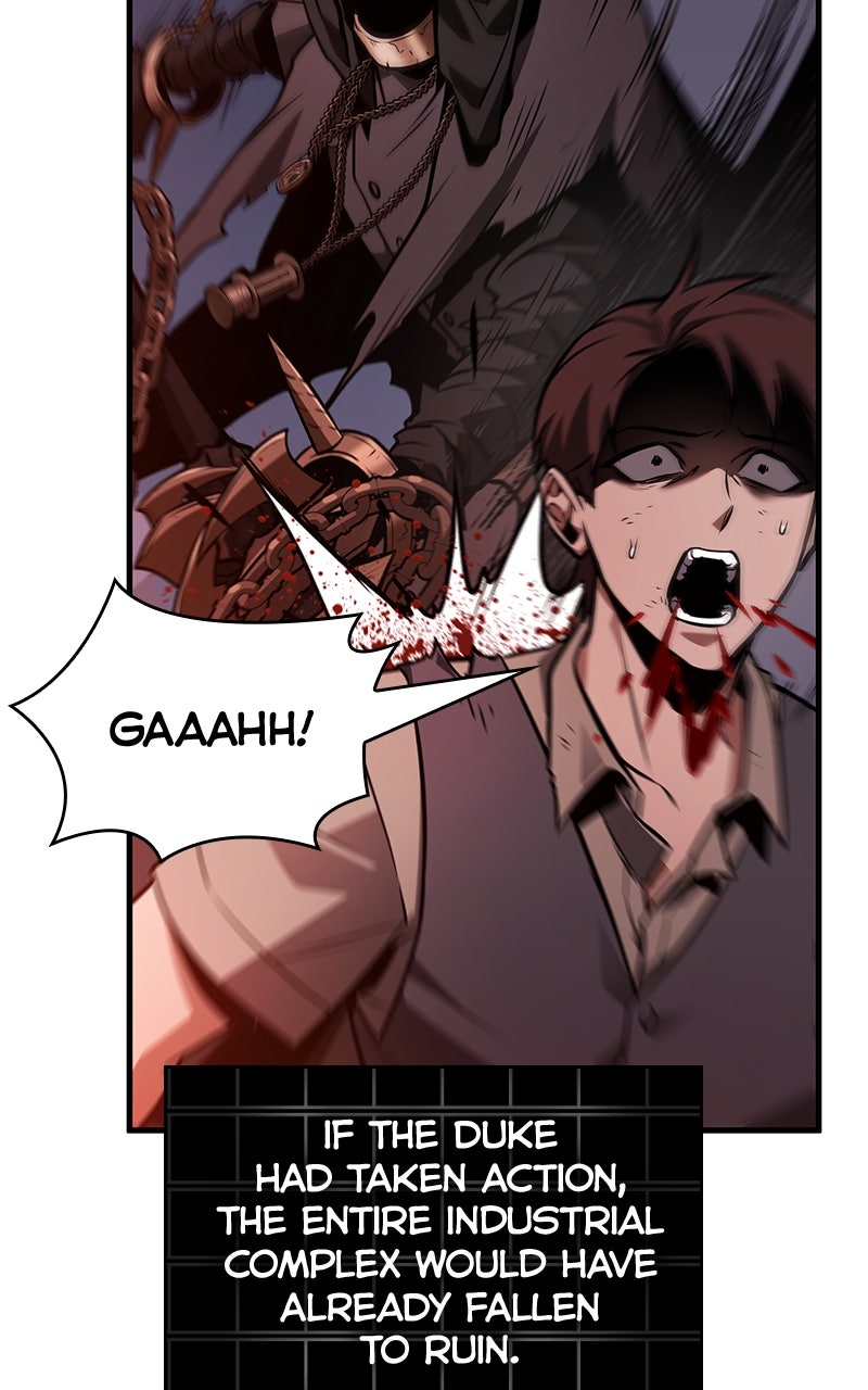 Read Omniscient Reader's Viewpoint ENGLISH Manga Online