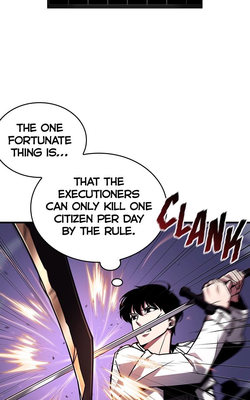 Read Omniscient Reader's Viewpoint ENGLISH Manga Online