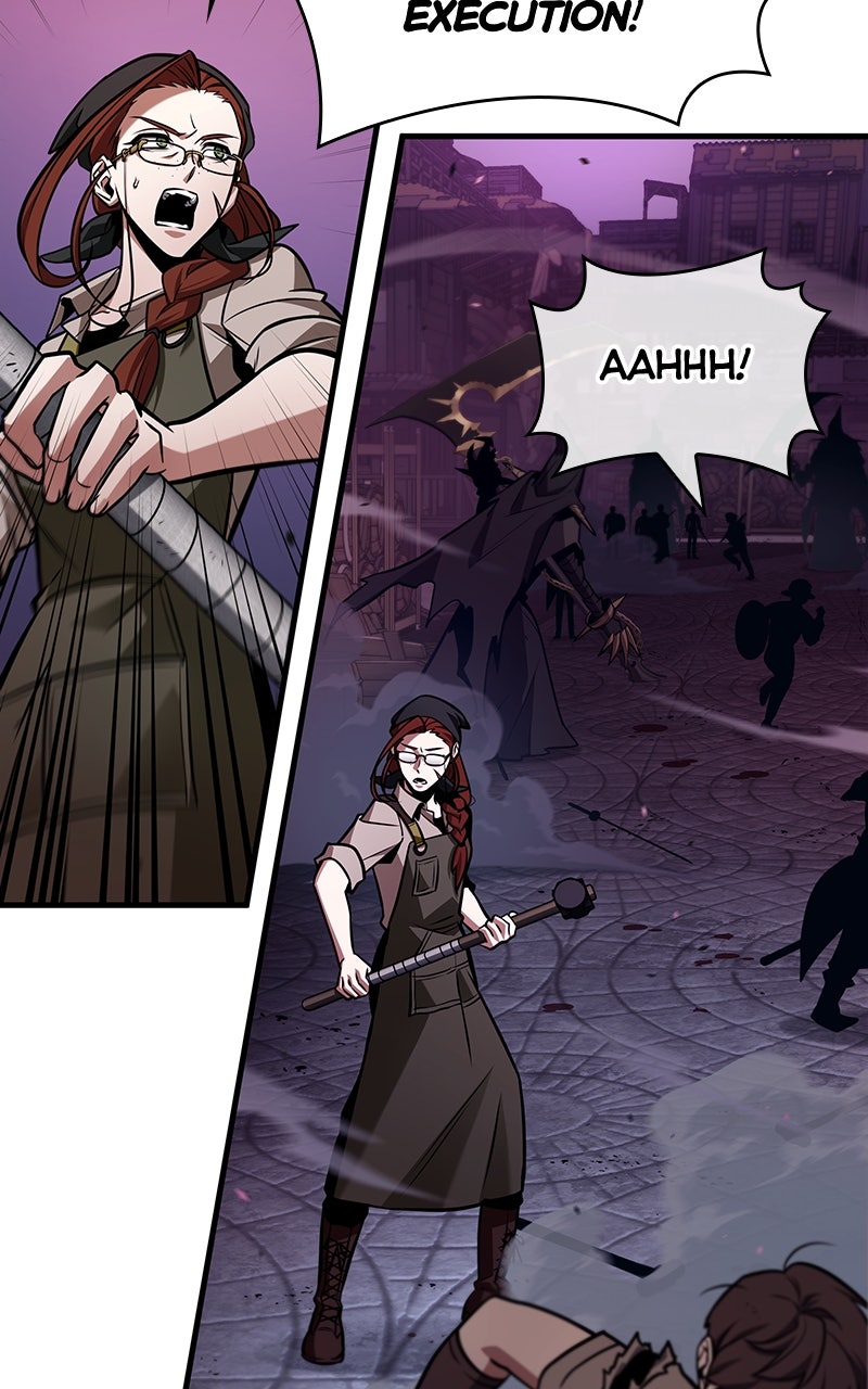 Read Omniscient Reader's Viewpoint ENGLISH Manga Online