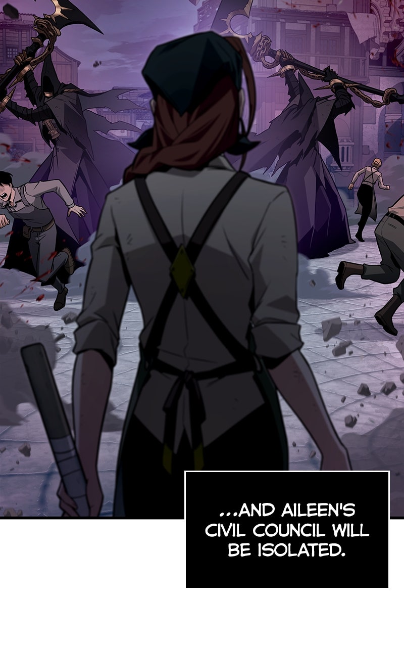 Read Omniscient Reader's Viewpoint ENGLISH Manga Online