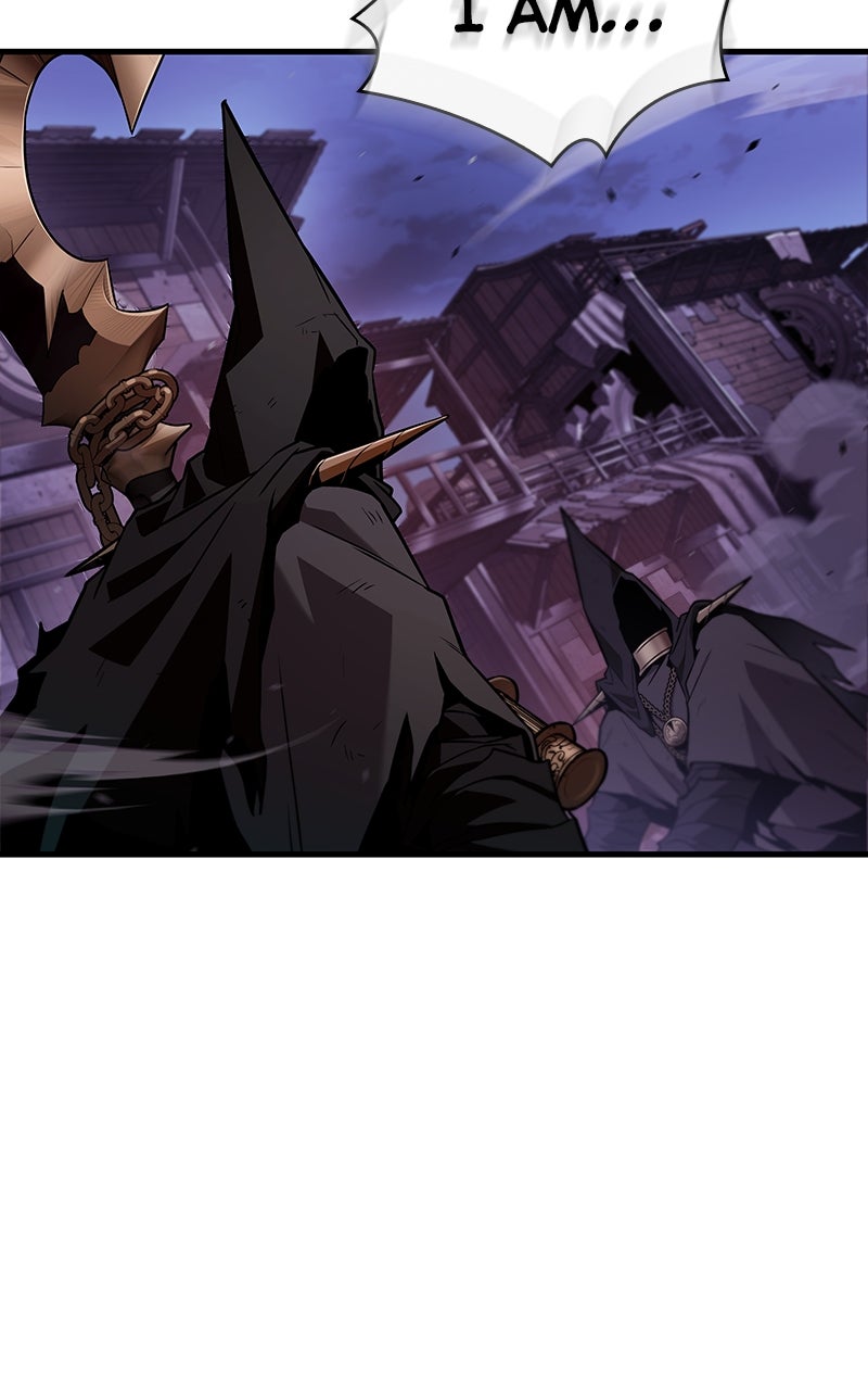 Read Omniscient Reader's Viewpoint ENGLISH Manga Online