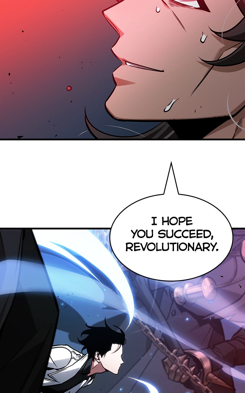 Read Omniscient Reader's Viewpoint ENGLISH Manga Online