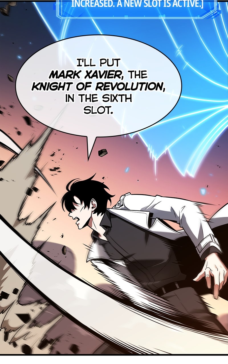 Read Omniscient Reader's Viewpoint ENGLISH Manga Online