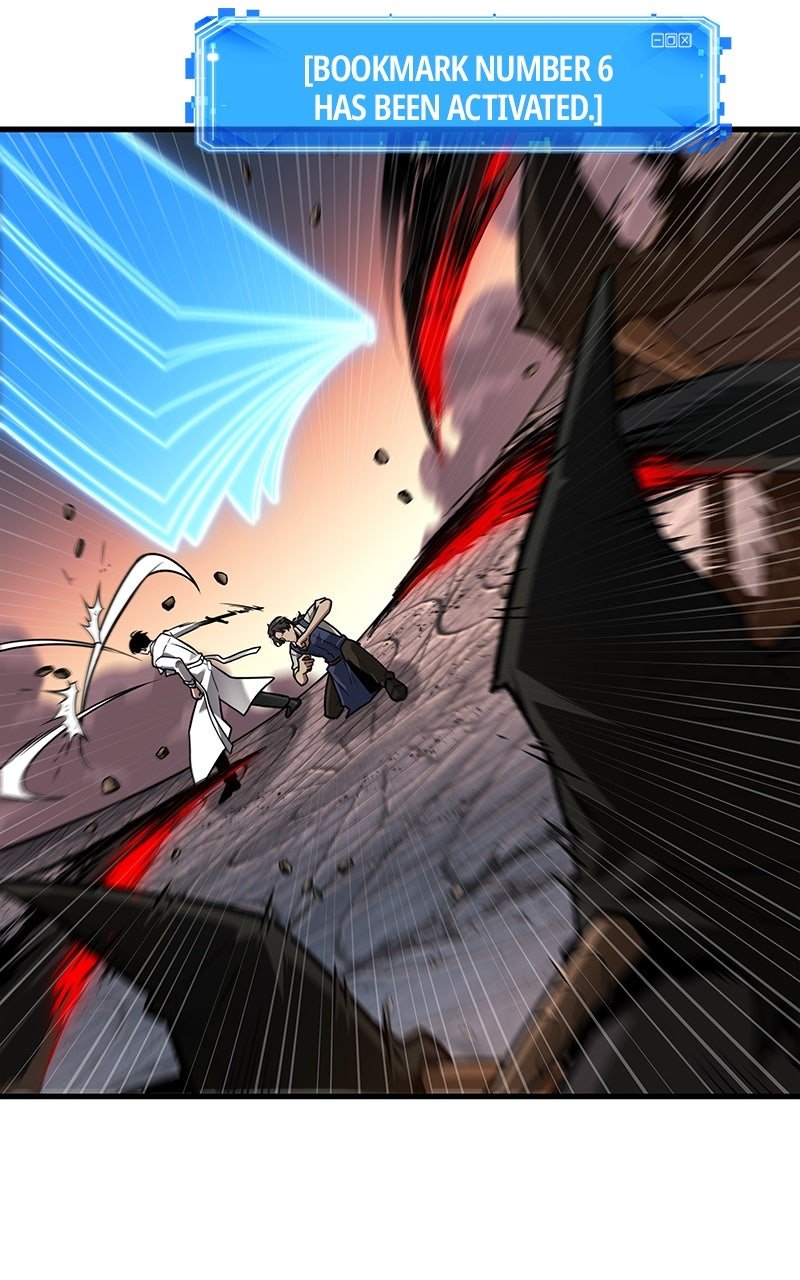 Read Omniscient Reader's Viewpoint ENGLISH Manga Online