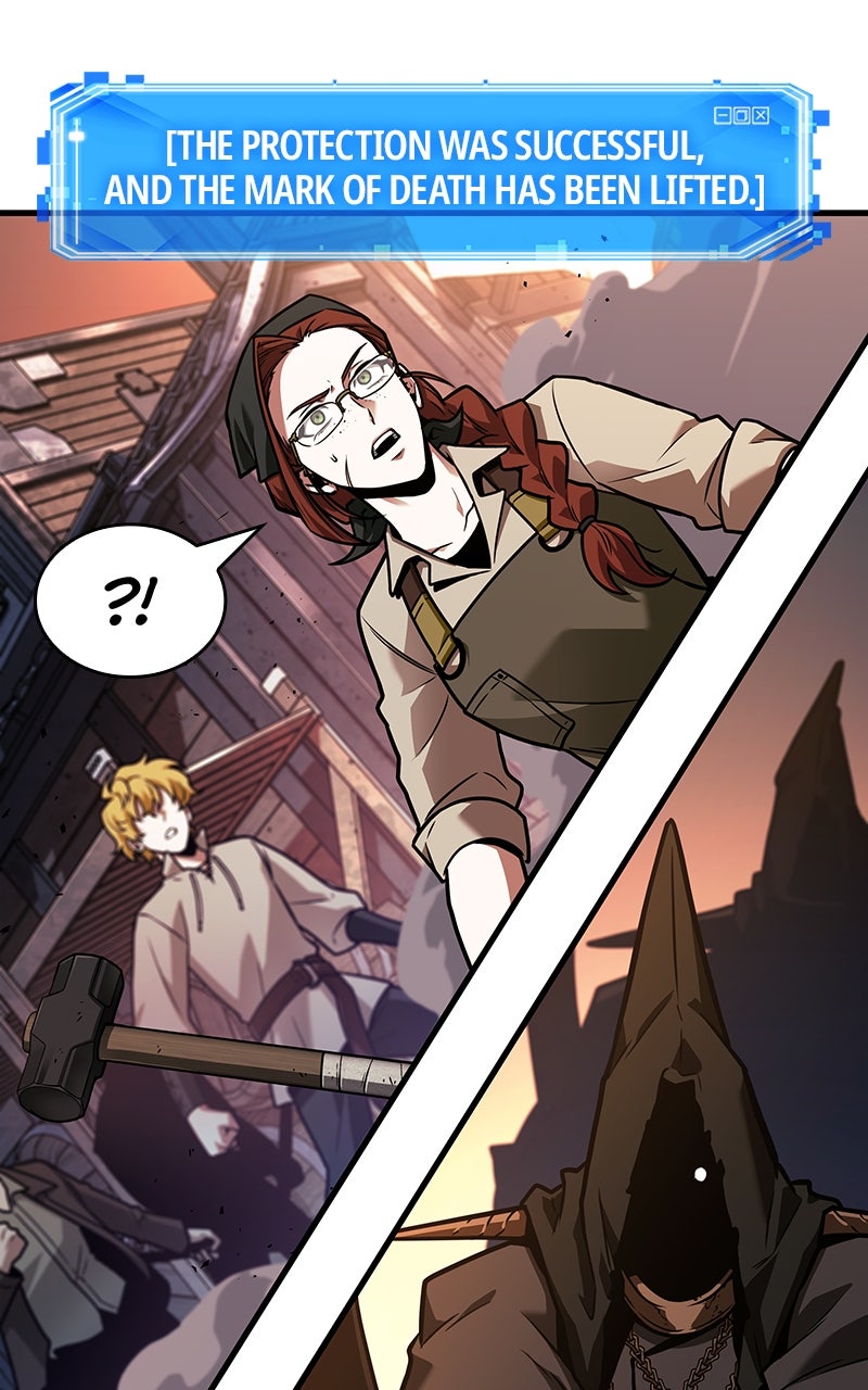 Read Omniscient Reader's Viewpoint ENGLISH Manga Online