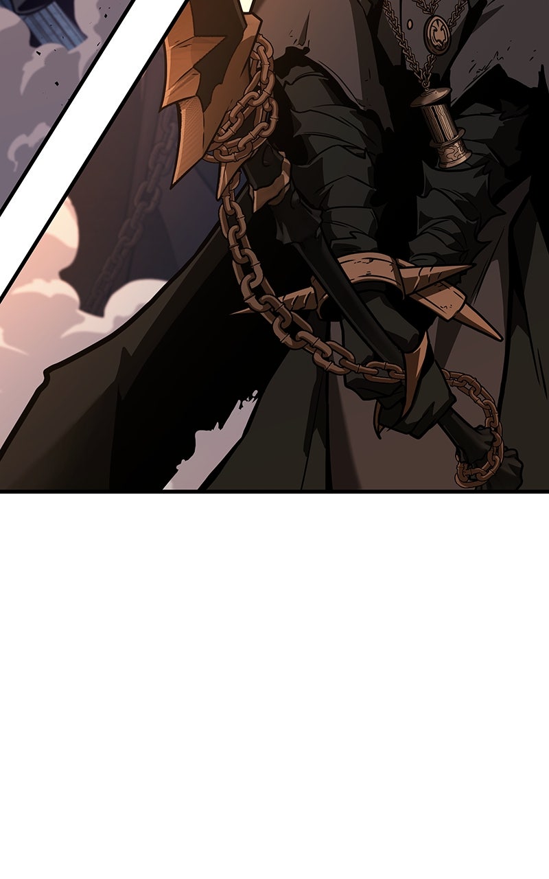 Read Omniscient Reader's Viewpoint ENGLISH Manga Online